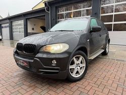 Schwarz Gebraucht 2007 BMW X5 Sport Line SUV | 7.999 € (Guter Preis)