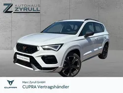 Weiß Gebraucht 2024 Cupra Ateca SUV | 38.790 € (Fairer Preis)