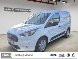 Weiß Gebraucht 2021 Ford Transit | 13.910 € (Guter Preis)