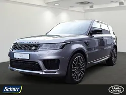 Gebraucht 2022 Land Rover Range Rover Sport Autobiography Dynamic SUV | 49.700 € (Superpreis)