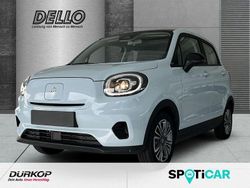 Glacier blue Neu 2025 Leapmotor T03 Kleinwagen | 20.298 € (Fairer Preis)