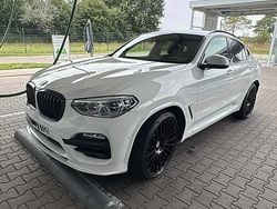 Weiß Gebraucht 2019 Alpina XD4 SUV | 41.500 € (Fairer Preis)