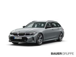 Grau Gebraucht 2022 BMW 340 M Sport Kombi | 48.930 € (Fairer Preis)