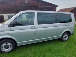 Silber Gebraucht 2013 VW T5 Van | 16.999 € (Fairer Preis)