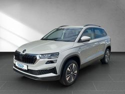 Grau Gebraucht 2024 Skoda Karoq Drive SUV | 28.990 € (Fairer Preis)