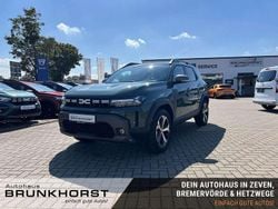 Zedergrün Neu 2025 Dacia Duster Journey SUV | 23.490 € (Fairer Preis)