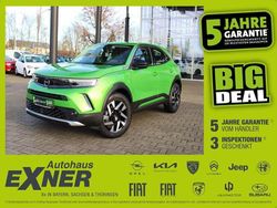 Grün Gebraucht 2022 Opel Mokka-e Elegance SUV | 15.450 € (Superpreis)