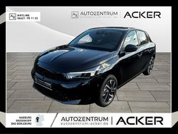 Schwarz Neu 2025 Opel Corsa Kleinwagen | 20.690 € (Guter Preis)