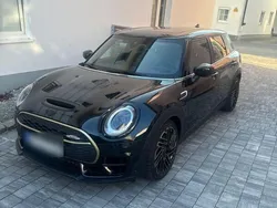 Mini John Cooper Works Clubman
