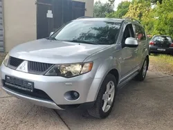 Silber Gebraucht 2010 Mitsubishi Outlander Invite SUV | 5.599 € (Superpreis)