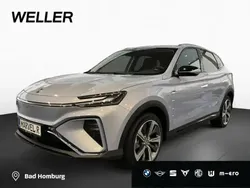 Prism blue (blau) Neu 2025 MG Marvel R SUV | 46.990 € (Fairer Preis)