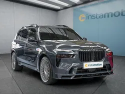 Blau Neu 2025 Alpina XB7 SUV | 220.099 € (Teuer)
