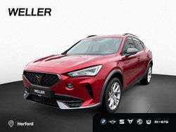 Andere Gebraucht 2023 Cupra Formentor SUV | 22.460 € (Superpreis)