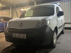 Weiß Gebraucht 2008 Renault Kangoo Van / Kleinbus | 2.599 € (Fairer Preis)