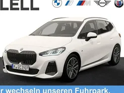 Weiß Neu 2025 BMW 218 Luxury Line Kombi | 43.970 € (Etwas zu teuer)