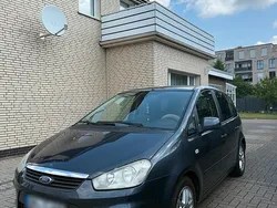 Gebraucht 2010 Ford C-MAX Van / Kleinbus | 2.700 € (Teuer)