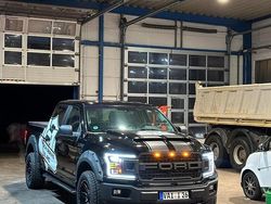 Gebraucht 2016 Ford F-150 XLT Abholung | 35.900 €