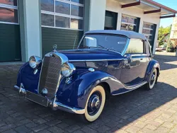 Mercedes 170S