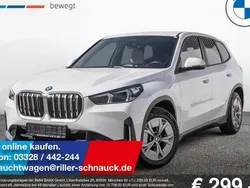Alpinweiss Gebraucht 2023 BMW iX1 Performance SUV | 35.950 € (Superpreis)