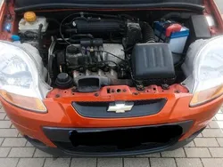 Gebraucht 2009 Chevrolet Matiz Kleinwagen | 1.800 € (Fairer Preis)