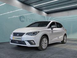Weiß Gebraucht 2024 Seat Ibiza XCELLENCE Limousine | 27.530 €