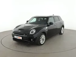 Mini Cooper SD Clubman