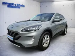 Silber Gebraucht 2022 Ford Kuga Titanium X SUV | 29.490 € (Fairer Preis)