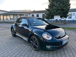 Gebraucht 2016 VW Beetle Cabrio | 10.100 € (Superpreis)