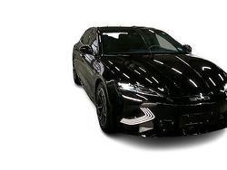 Schwarz Gebraucht 2024 BYD Seal Design Limousine | 36.838 € (Fairer Preis)