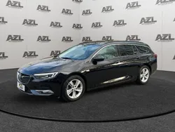 Schwarz Gebraucht 2020 Opel Insignia Business Edition Kombi | 17.950 € (Etwas zu teuer)