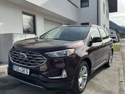 Gebraucht 2024 Ford Edge ST-Line SUV | 26.999 €
