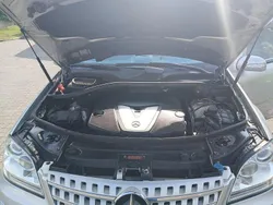 Silber Gebraucht 2007 Mercedes ML320 SUV | 9.000 €