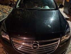 Gebraucht 2014 Opel Insignia Kombi | 7.000 € (Fairer Preis)