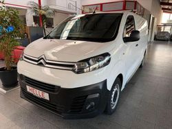 Blanc banquise Gebraucht 2021 Citroën Jumpy Van | 18.900 € (Guter Preis)