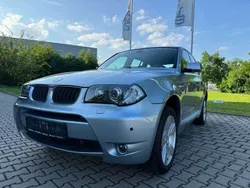 Grau Gebraucht 2004 BMW X3 SUV | 4.100 € (Guter Preis)