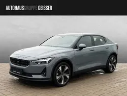 Thunder Gebraucht 2022 Polestar 2 Plus Limousine | 33.250 € (Fairer Preis)