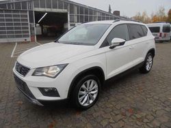 Weiß Gebraucht 2017 Seat Ateca Style SUV | 11.890 € (Guter Preis)