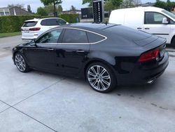 Schwarz Gebraucht 2014 Audi A7 Sportback Design Kleinwagen | 14.500 € (Superpreis)