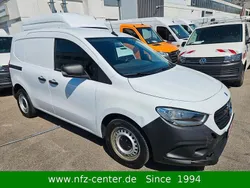 Weiß Gebraucht 2022 Mercedes Citan 108 Kombi | 14.100 € (Guter Preis)
