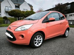 Gebraucht 2009 Ford Ka Kleinwagen | 2.900 € (Etwas zu teuer)