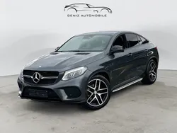 Mercedes GLE350