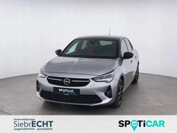 Grau Gebraucht 2023 Opel Corsa GS Line Limousine | 16.990 € (Etwas zu teuer)
