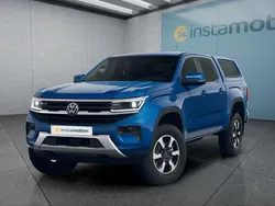 Grau Neu 2025 VW Amarok Abholung | 53.999 € (Guter Preis)