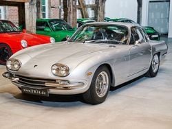 Grigio argento Gebraucht 1966 Lamborghini 400GT Coupé | 399.850 €