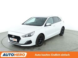 Weiß Gebraucht 2020 Hyundai i30 Select Limousine | 14.190 € (Fairer Preis)