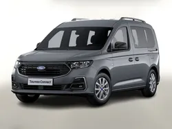 Grau Neu 2025 Ford Tourneo Connect Van / Kleinbus | 37.588 € (Guter Preis)