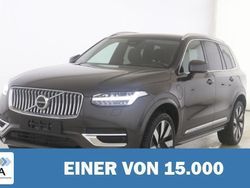 Grau metallic Gebraucht 2024 Volvo XC90 Plus SUV | 57.760 € (Guter Preis)