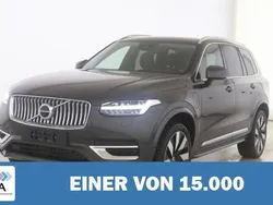 Grau metallic Gebraucht 2024 Volvo XC90 Plus SUV | 61.940 € (Fairer Preis)