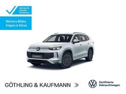 Silber Gebraucht 2025 VW Tayron Life SUV | 41.980 € (Superpreis)