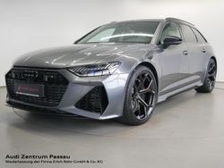 Grau Gebraucht 2024 Audi RS6 Performance Kombi | 136.450 €